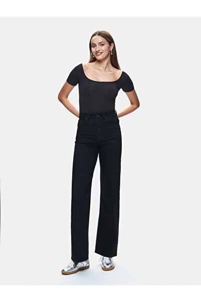 Ltb Μαύρο μπλουζάκι