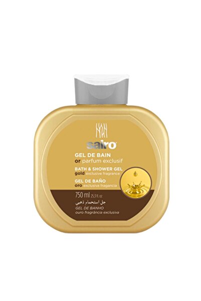 Sairo جل استحمام سايرو جولد ٧٥٠ مل