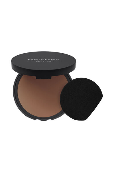 BareMinerals Barepro 24hr Skin Perfecting Powder Foundation #55-deep Neutral,...