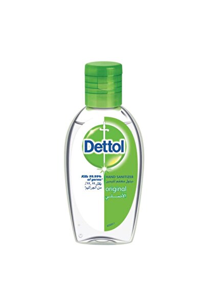 Dettol معقم اليدين ديتول ٥٠ مل