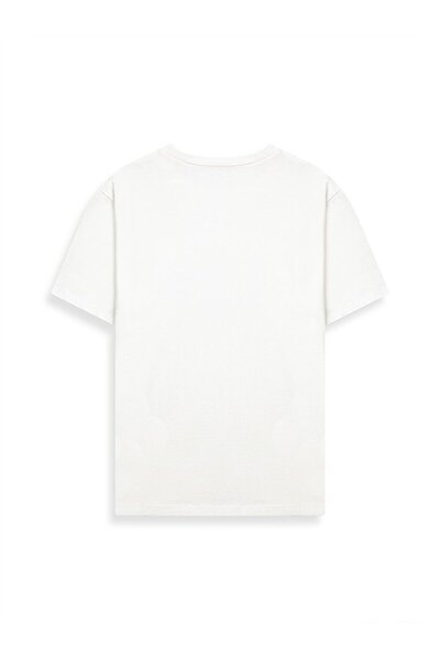 Ltb Λευκό μπλουζάκι