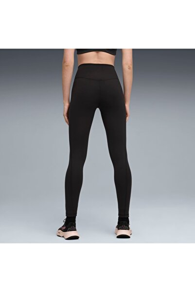 Puma CLOUDSPUN Kadın Yüksek Bel Tayt