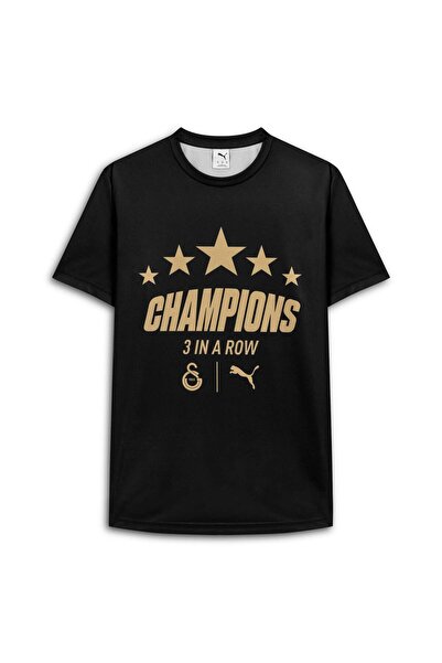 Puma Galatasaray Championship T-Shirt