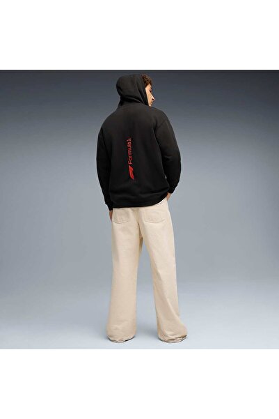 Puma F1 Essential+ Men's Hooded Jacket