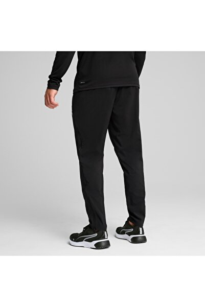 Puma Tad Essentials Men's Woven Skinny Fit Sweatpants