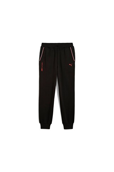 Puma F1 ESS+ Erkek Geniş Kesim Eşofman Altı