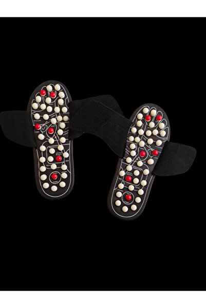 Skygo Ayak Masajı Akupunktur Terliği (38-39 Numara)