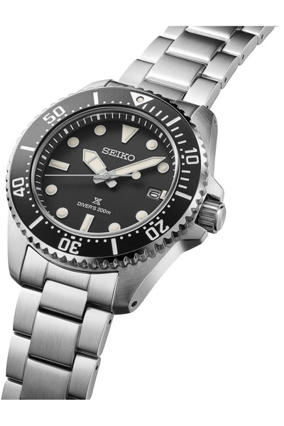 Seiko Prospex Solar Diver’s Sne597p Erkek Kol Saati