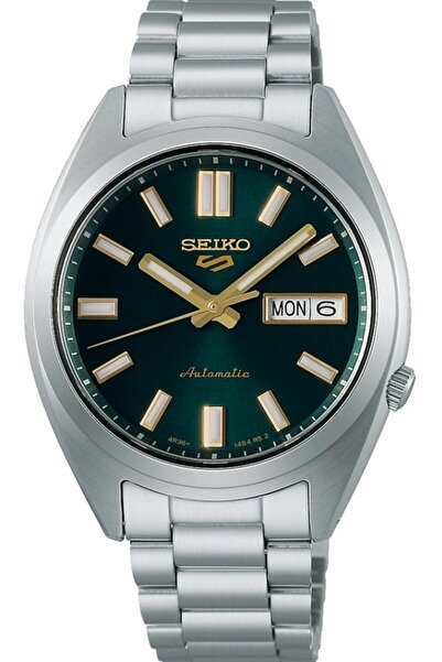 Seiko S5-SRPL57K Erkek Kol Saati