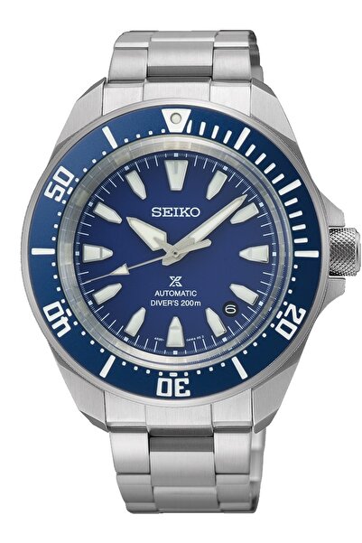 Seiko Seirpl51K Men's Wristwatch