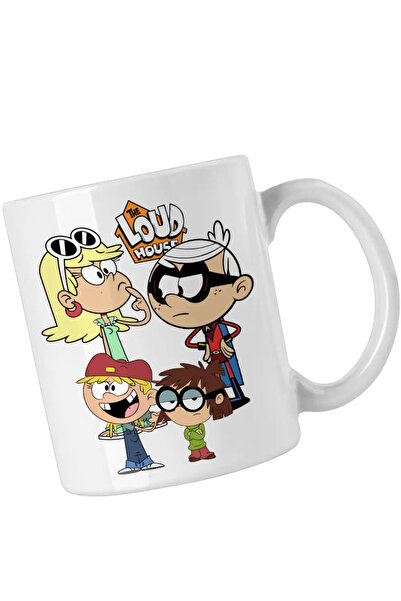 OEM Cana Casa Loud Lincoln Supererou