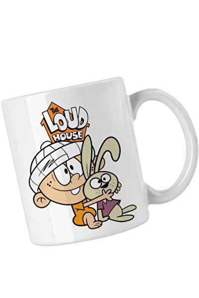 OEM Κούπα μωρού The Loud House Lincoln