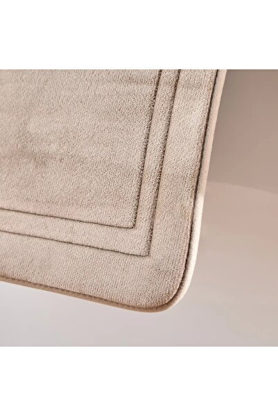 Generic Essentielle Clara Bath Mat - Set of 2