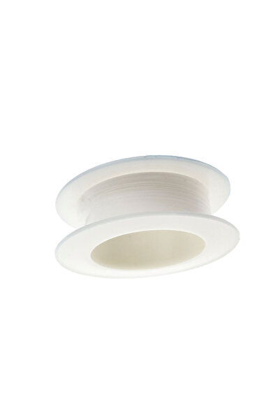 Diversi Producatori Bandă albă din teflon, etanșare, 12mmX0.075mmX10m, 5 buc/set, preț/set