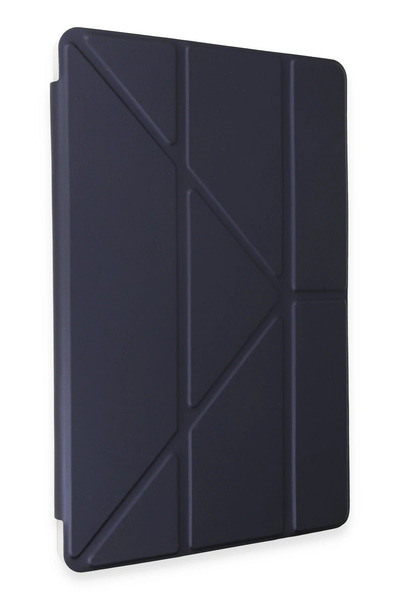 NewFace Sptrns Huawei Honor Pad V9 Case Mars Tablet Case with Pen Holder (111544) - Navy Blue