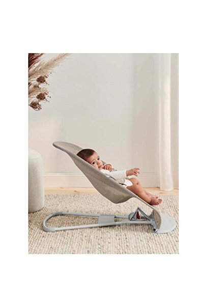 BabyBjörn Balansoar BabyBjorn Balance Soft, 9kg (Bej)