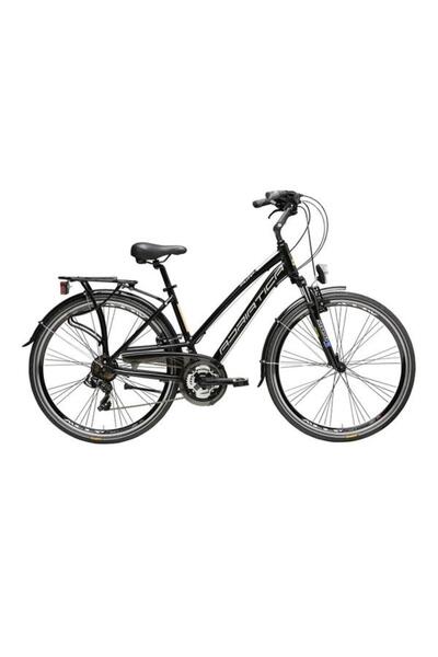 Adriatica Bicicleta Sity 2 Lady Neagra 45 cm