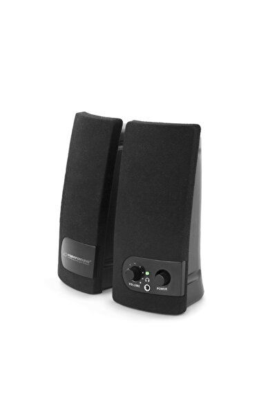 Silverline Difuzoare stereo Arco Esperanza 2.0