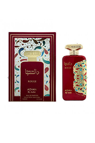 Aydan Apă de parfum DALIA ROUGE EDP, 100 ml