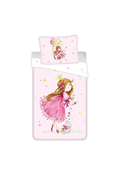 Fairy Fairy Swing bedding set 140×200cm, 70×90 cm