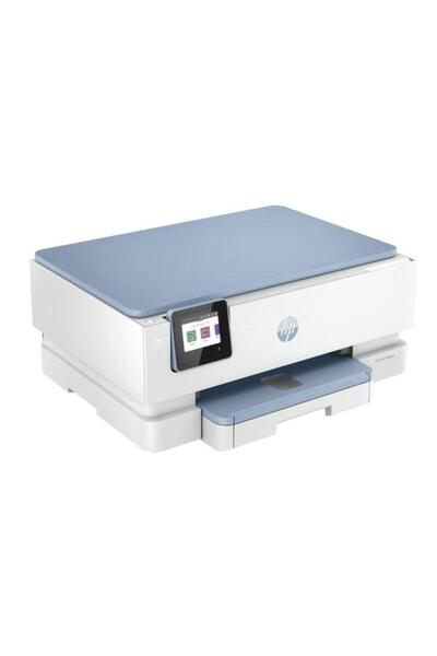 HP Multifunctionala ENVY Inspire 7221e All-in-One Inkjet, A4, Color, Duplex, Retea, WiFi