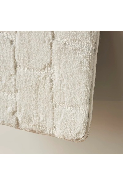 Generic Bricks 2-Piece Bathmat Set