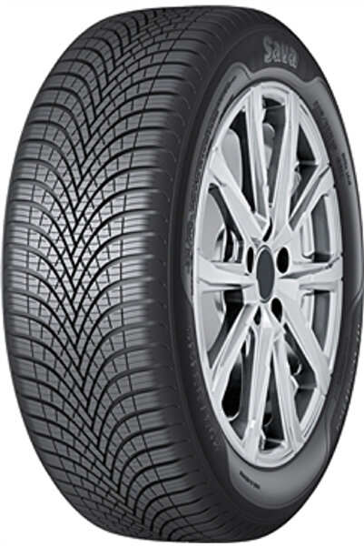 SAVA 215/60R17 96H All Weather Oto 4 Mevsim Lastiği