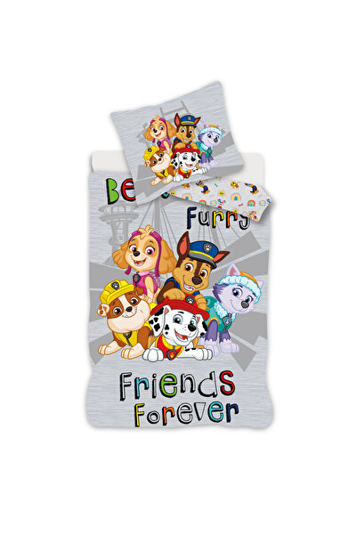 PAW PATROL Paw Patrol Forever children's bedding 100×135cm, 40×60 cm