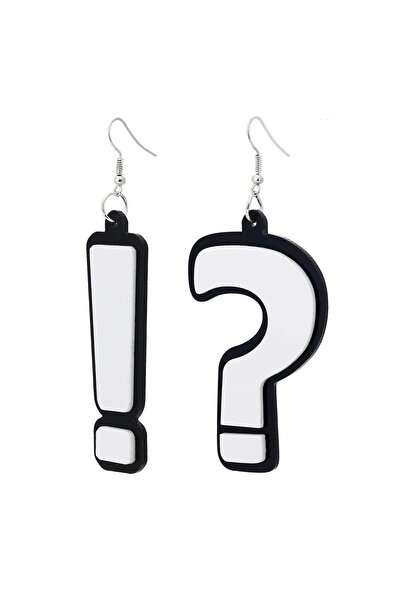 Pursehuit Cercei albi, semn de exclamare și întrebare, Onerva C9