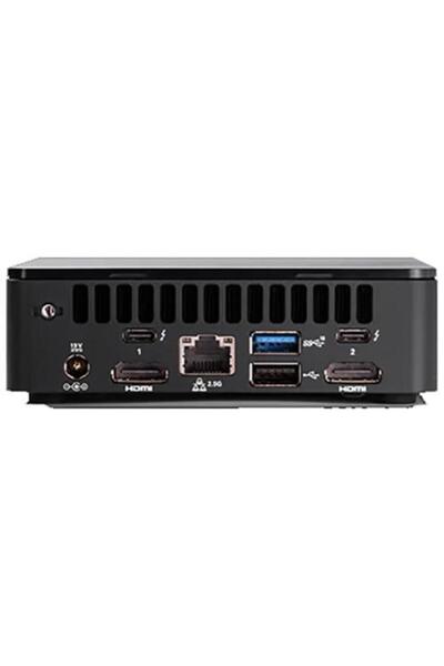 Intel Calculator Barebone NUC 12 Pro Kit NUC12WSHi7 cu procesor Core i7-1260P