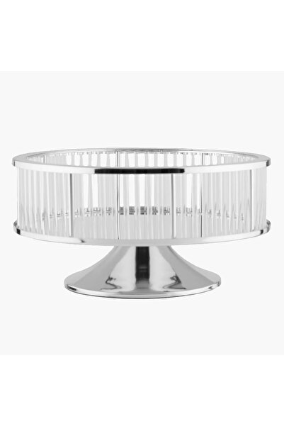 Generic Al Saif Iron Serving Tray