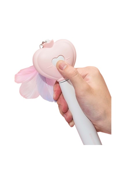 Pawgether Teaser 1/1S Cat Toy with Laser