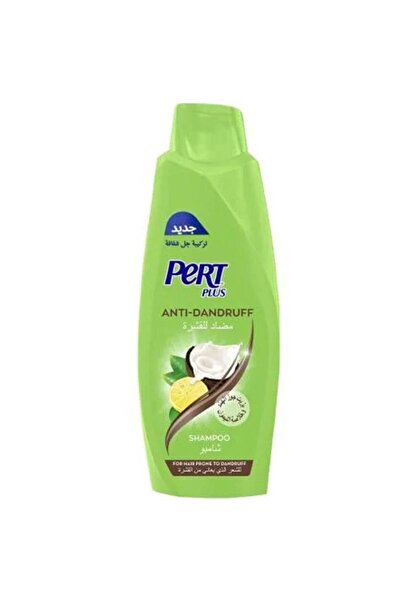 Pert برت شامبو شعر جوز الهند