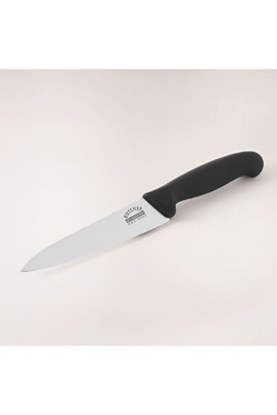 Samura طقم جزار من 3 سكاكين من الفولاذ المقاوم للصدأ، أسود