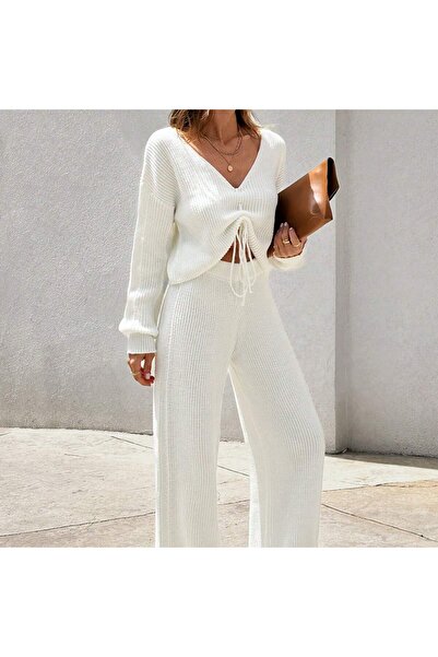 EFENDİX BRİTLİ TRİKO TAKIM