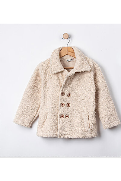 Bohem vitrin Milano Teddy Ceket