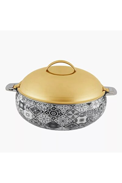 Generic Al Saif Lavera Hotpot - 2.5 L