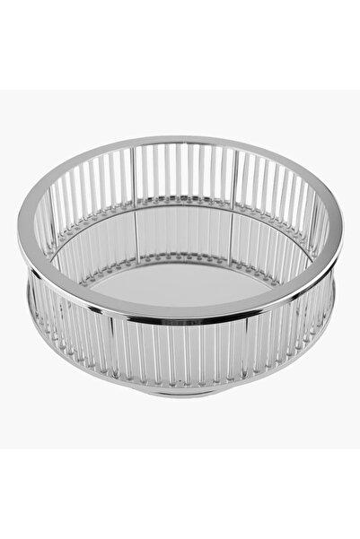 Generic Al Saif Iron Serving Tray