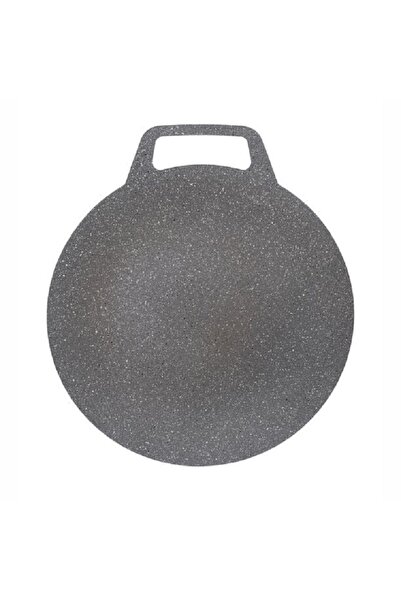 Alberto Non Stick Crepe Pan Forged Aluminum Grey Dia: 35Cm