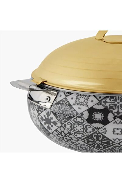 Generic Al Saif Lavera Hotpot - 3.5 L