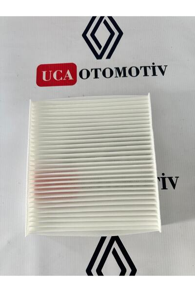 uca otomotiv Polen Filtresi - Renault Clio 4 Captur 272773016R