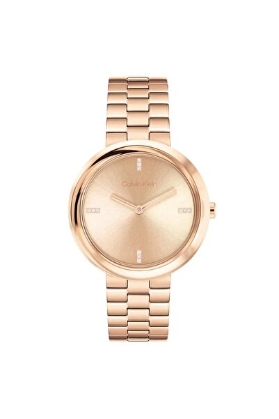 Calvin Klein Ck25100095 Women's Wristwatch
