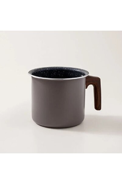 Alberto Green granite milk pan set 12 cm