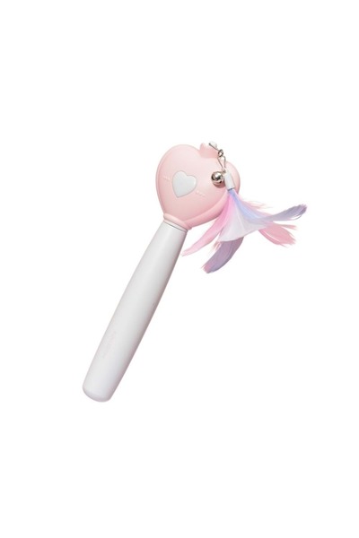 Pawgether Teaser 1/1S Cat Toy with Laser