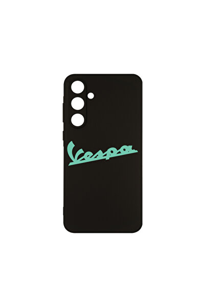 bestcase Λεπτή θήκη σιλικόνης για Samsung Galaxy A16, Vespa, 1923376 B 1709