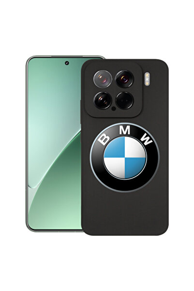 bestcase Carcasă subțire din silicon pentru Xiaomi 15, BMW, 1926341 B 1750