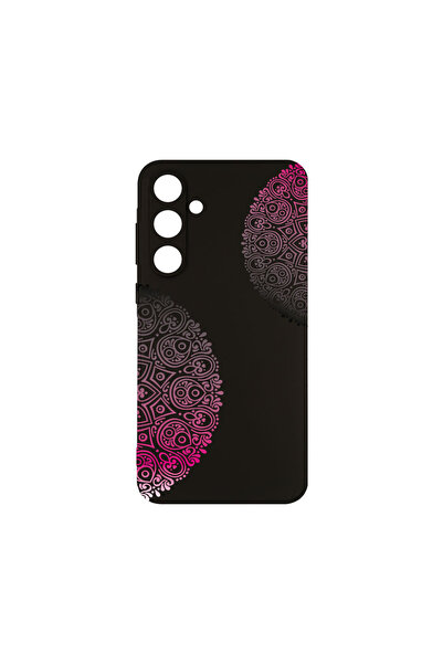 bestcase Λεπτή θήκη σιλικόνης για Samsung Galaxy A16, δαντέλα, 1923376 B 92