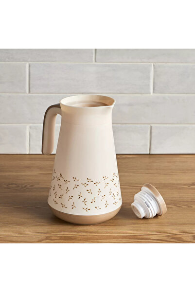 Generic Ayla Printed Flask - 1 L