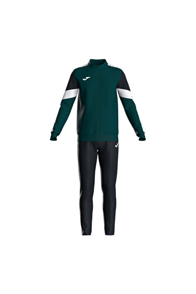 Joma Icono green men's tracksuit L