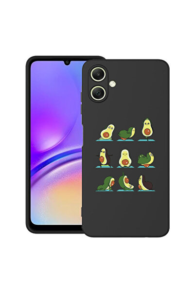 bestcase Carcasă subțire din silicon pentru Samsung Galaxy A06 5G, Avocado Yoga, 1997858 B 752